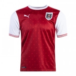 1ª Equipacion Camiseta Austria 20-21 1ª Equipacion Camiseta Austria 20-21