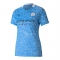 1ª Equipacion Camiseta Manchester City Mujer 20-21