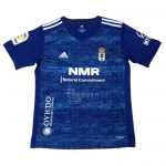 1ª Equipacion Camiseta Real Oviedo 20-21 Tailandia 1ª Equipacion Camiseta Real Oviedo 20-21 Tailandia