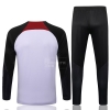 Chandal de Sudadera del Liverpool 22-23 Purpura