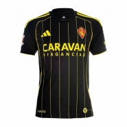 2ª Equipacion Camiseta Real Zaragoza 25-26