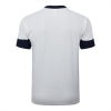 Camiseta de Entrenamiento Portugal 24-25 Blanco