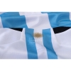 1a Equipacion Camiseta Argentina Mujer 2022