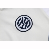 Chandal de Sudadera del Inter Milan 2025-26 Blanco