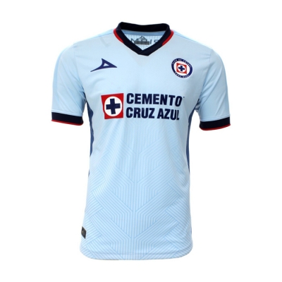 2ª Equipacion Camiseta Cruz Azul 23-24
