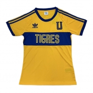 Camiseta Tigres UANL Special Mujer 23-24 Amarillo