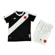 Camiseta CR Vasco da Gama 1ª Nino 2024 Camiseta CR Vasco da Gama 1ª Nino 2024