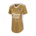 3ª Equipacion Camiseta Colo-Colo Mujer 2022 3ª Equipacion Camiseta Colo-Colo Mujer 2022