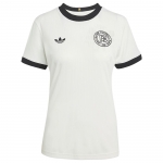 Camiseta Alemania 125 Aniversario Mujer 2025 Camiseta Alemania 125 Aniversario Mujer 2025