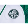 Chandal de Chaqueta del Palmeiras 23-24 Blanco