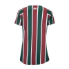1a Equipacion Camiseta Fluminense Mujer 2024