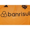 Chandal de Sudadera del SC Internacional 23-24 Naranja