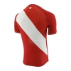 2ª Equipacion Camiseta Peru 2020 Tailandia