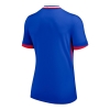 1ª Equipacion Camiseta Francia Mujer 2024