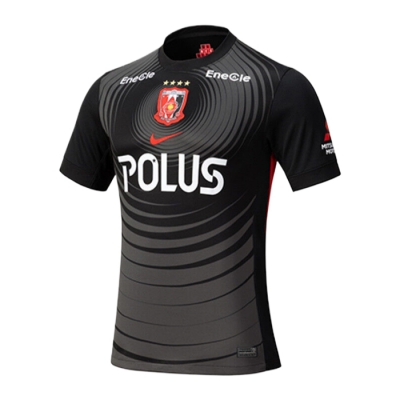 3a Equipacion Camiseta Urawa Red Diamonds 2025
