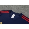 Camiseta de Entrenamiento Ajax 22-23 Azul