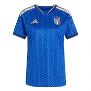 1ª Equipacion Camiseta Italia Mujer 2026