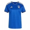 1ª Equipacion Camiseta Italia Mujer 2026