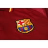 Camiseta Polo del Barcelona 20-21 Rojo