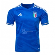 1a Equipacion Camiseta Italia 23-24