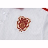 Camiseta Polo del Bayern Munich 125 Aniversario 25-26 Blanco
