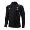 Chaqueta del Juventus 25-26 Negro Chaqueta del Juventus 25-26 Negro