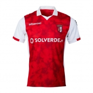 1ª Equipacion Camiseta SC Braga 25-26