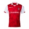 1ª Equipacion Camiseta SC Braga 25-26