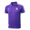 Camiseta Polo del Real Madrid 25-26 Purpura