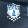 2a Equipacion Camiseta Pachuca 2025