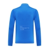 Chaqueta del Juventus 22-23 Azul