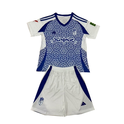 2ª Equipacion Camiseta Granada Nino 24-25