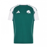 1ª Equipacion Camiseta Panathinaikos 25-26 Tailandia 1ª Equipacion Camiseta Panathinaikos 25-26 Tailandia