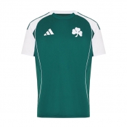1ª Equipacion Camiseta Panathinaikos 25-26 Tailandia 1ª Equipacion Camiseta Panathinaikos 25-26 Tailandia