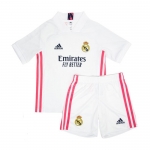 1ª Equipacion Camiseta Real Madrid Nino 20-21 1ª Equipacion Camiseta Real Madrid Nino 20-21