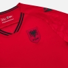 1a Equipacion Camiseta Albania 25-26