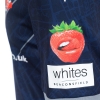 2ª Equipacion Camiseta Bolton Wanderers 25-26