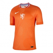 1a Equipacion Camiseta Paises Bajos 2025 Tailandia