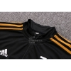Chandal de Sudadera del Juventus 22-23 Negro