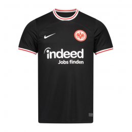 2a Equipacion Camiseta Eintracht Frankfurt 23-24