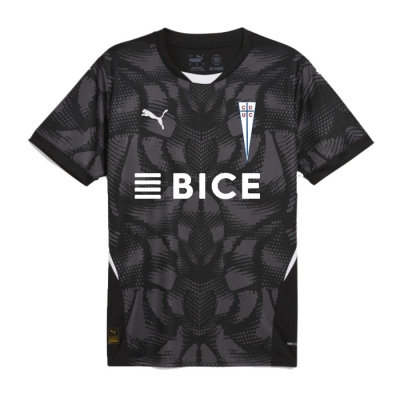 Camiseta Universidad Catolica Portero 2025 Tailandia