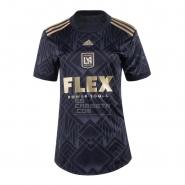 1ª Equipacion Camiseta Los Angeles FC Mujer 2022