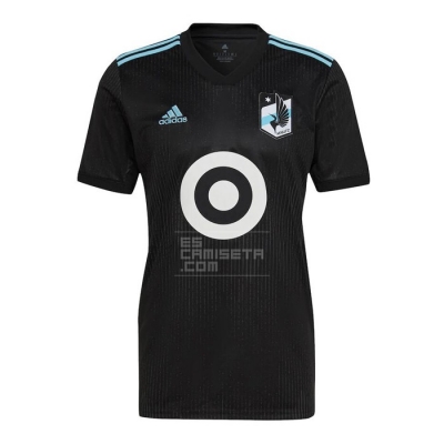 1ª Equipacion Camiseta Minnesota United 2022