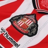 Manga Larga 1ª Equipacion Camiseta Sunderland 25-26