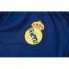Chandal de Chaqueta del Real Madrid 2025-26 Azul