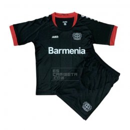 1ª Equipacion Camiseta Bayer Leverkusen Nino 20-21