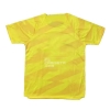 Camiseta Corinthians Portero 2023 Tailandia Amarillo