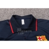 Camiseta Polo del Barcelona 20/21 Azul