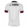 2ª Equipacion Camiseta Flamengo 2020 Tailandia