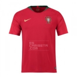 1ª Equipación Camiseta Portugal 2018 1ª Equipación Camiseta Portugal 2018